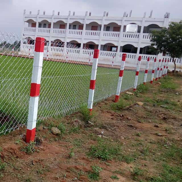 Expert Fencing Contractors in Chennai 3
